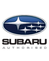 SUBARU ORIGINAL PARTS